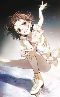 Profile image of 結束いのり