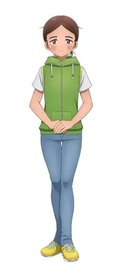 Profile image of 大和絵馬