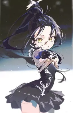 Profile image of 狼嵜光