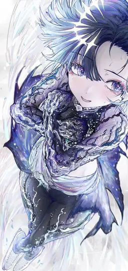 Profile image of 岡崎いるか