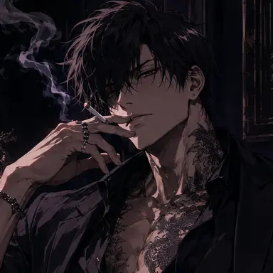 Profile image of 쿠로사키 타츠오미
