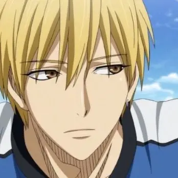 Profile image of 黄瀬涼太
