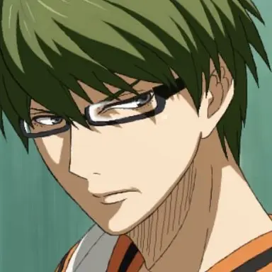 Profile image of 緑間真太郎