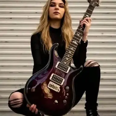 Profile image of Daniella