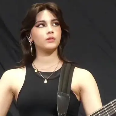 Profile image of Alejandra