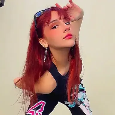 Profile image of Paulina