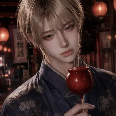 Profile image of 白妙 綴