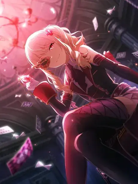 KAITO.love의 뭐야~? 이번에도 놓친거야 탐정님~?