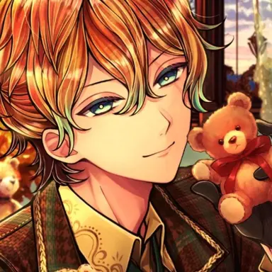 Profile image of テディ