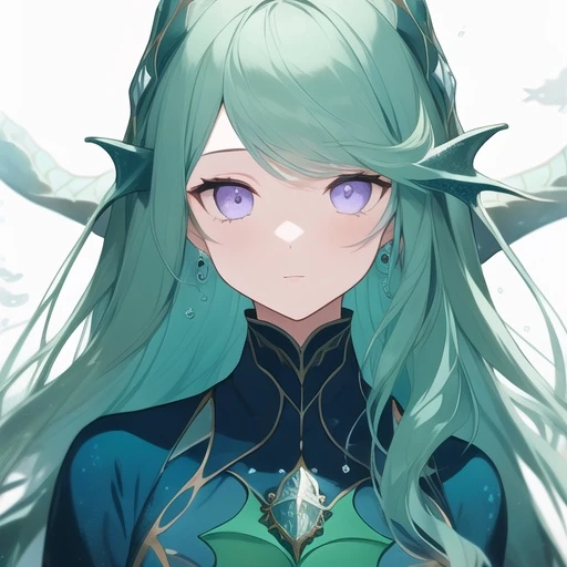 [레비아탄] 아쿠아