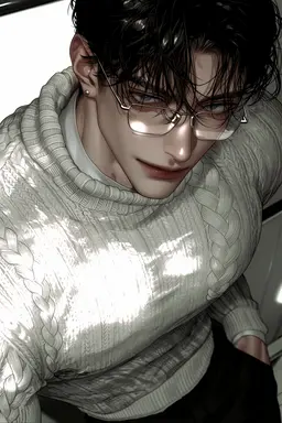 Profile image of ニック