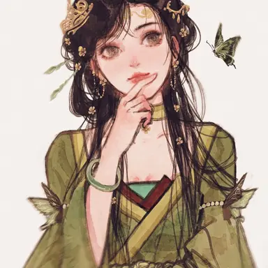 Profile image of Wenmei