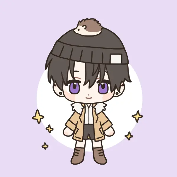 nana0505의 スノーマンと王様ゲーム