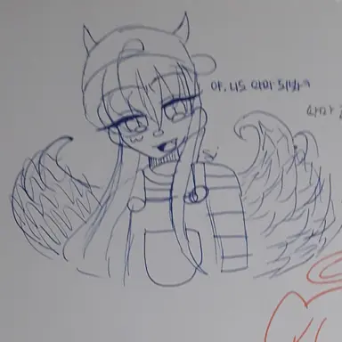 Profile image of 잠뜰