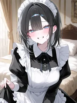 Profile image of 葵