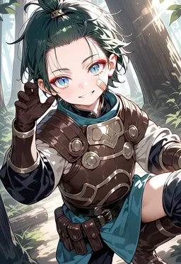 Profile image of アスター