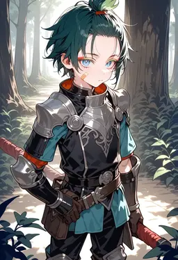 Profile image of アスター