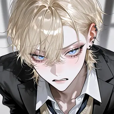 Profile image of Shiki