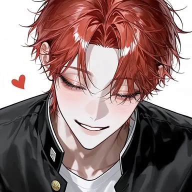 Profile image of Ritsuki