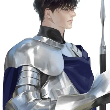 Profile image of Sir Cassian Ashbourne