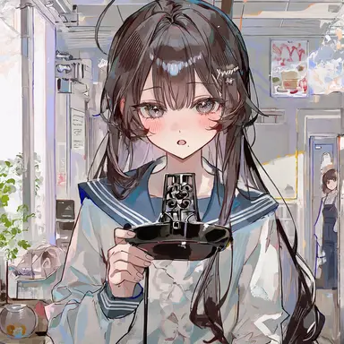 Profile image of 琴音