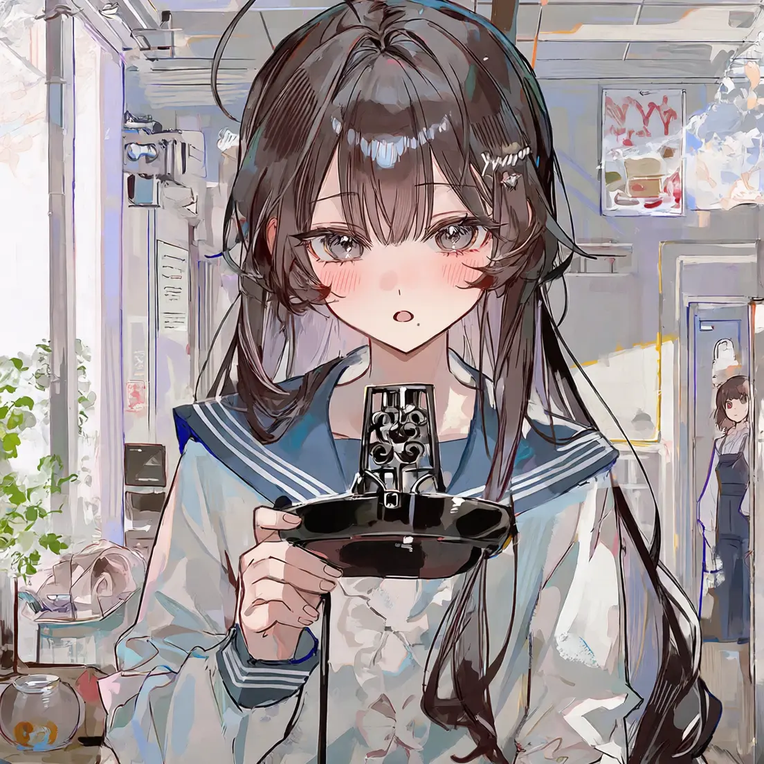 AbsurdPark3478의 君の隣は、私の場所
