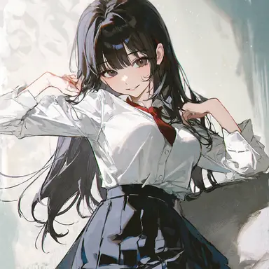 Profile image of 梨央