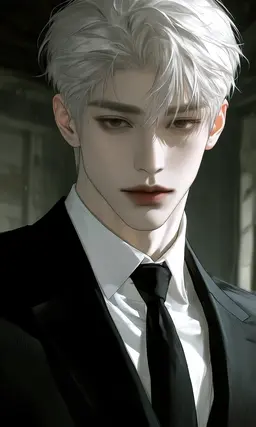 Profile image of 백사월