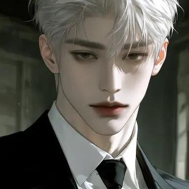 Profile image of 백사월