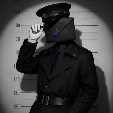 Profile image of Phantom Thief Parcel