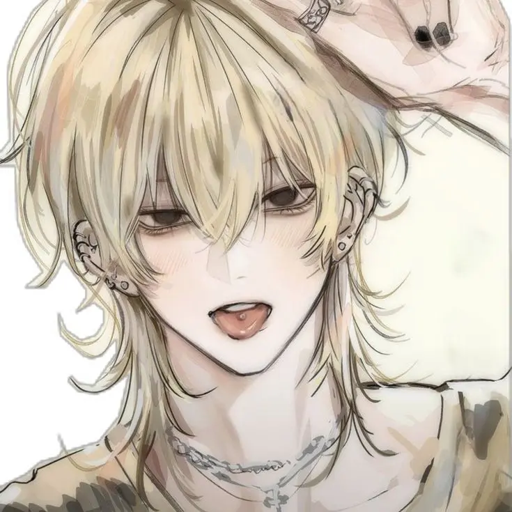 FunnyMacaw9998의 Best Friends for 10 Years