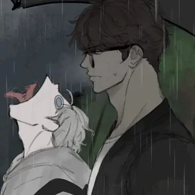 Profile image of Elliott