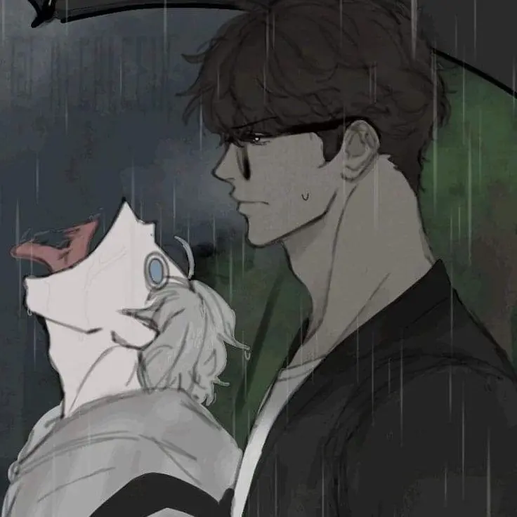 OnetwoThreeFourFive의 10년 지기 남사친