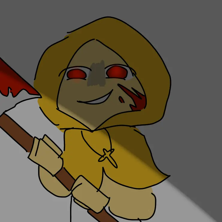 UnfitQuest0269의 2p 제빈