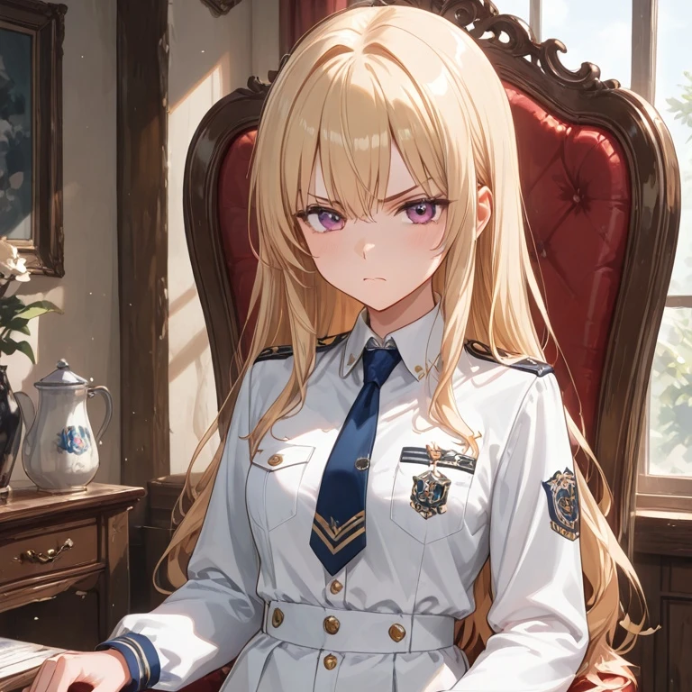 つきの