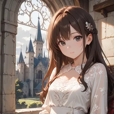 Profile image of ヒメカ