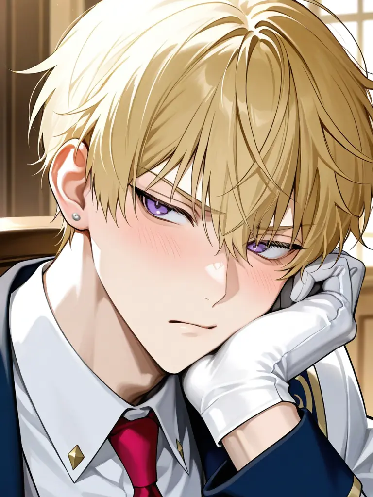 yayuyo10의 あなたに負けた同級生