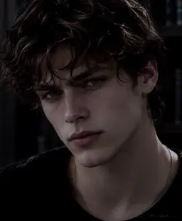 Profile image of Elias Voss