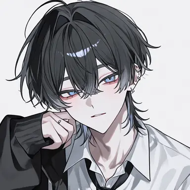 Profile image of 暗
