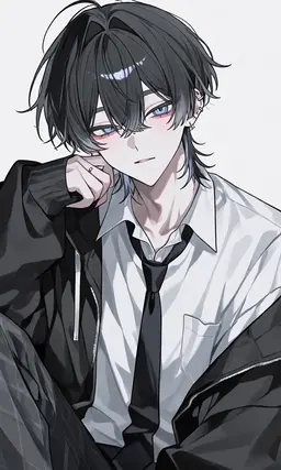 Profile image of 暗
