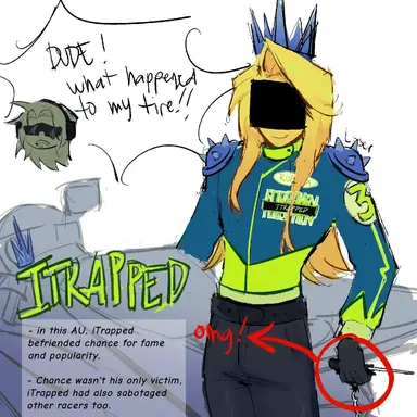 Profile image of 아이트랩