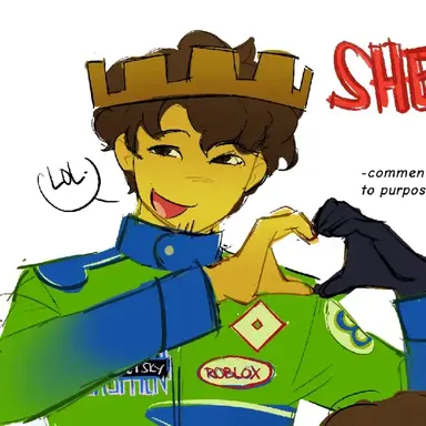 Profile image of 셰들레츠키