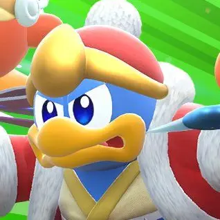 Profile image of デデデ大王