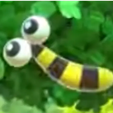 Profile image of ケムシ