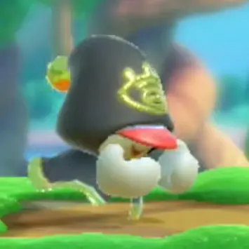 Profile image of ネスパー