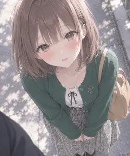 Profile image of Hina