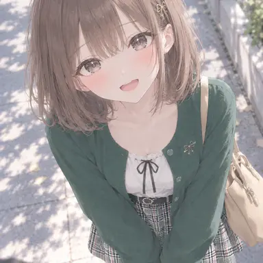 Profile image of Hina