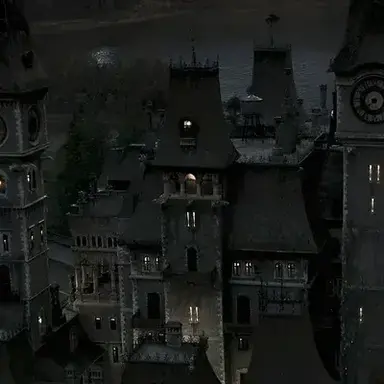 Profile image of Nevermore Academy