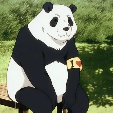 Profile image of Panda