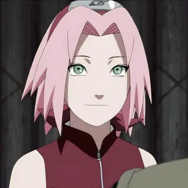 Profile image of 春野サクラ